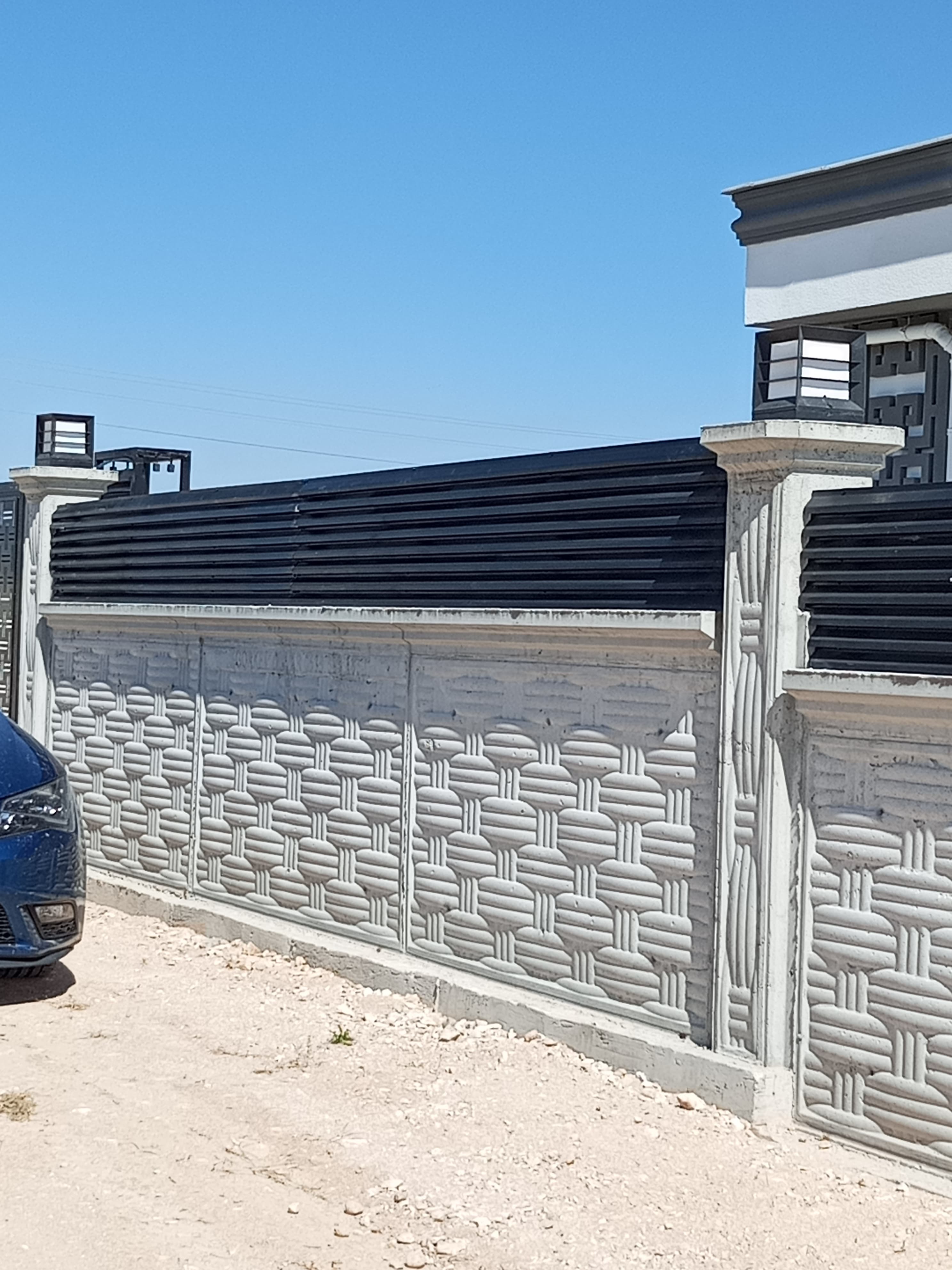 Detay Demir Doğrama